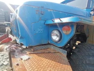 Автогрейдер ДЗ-98, заводской №машины ММК 09-20 321309-9437, 1993г.в., № двигателя 03837, цвет кузова зеленый, ГРЗ 27ХН9926 (разукомплектован)