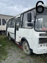 ПАЗ32054, 2015 г.в., VIN: X1M3205L0F0003775