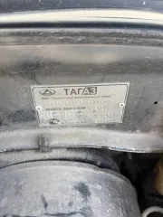 Hyundai Accent 2007 года, 102 лс, 239000 км, транспортное средство: ХЕНДЭ АКЦЕНТ, Идентификационный номер (VIN номер): X7MCF41GP7M112670, механическая коробка передач. Отсутствует аккумулятор. Транспортное средство находится в залоге у АО «ТБанк».
