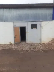 Земельный участок 1603 кв.м и гараж 27 кв.м в Иркутской области. Земельный участок, категория земель: земли населённых пунктов, разрешенное использование: под размещение гаражных боксов, площадь 1 603 кв.м., адрес объекта: Иркутская область, г. Усть-Кут, ул. Коммунистическая, 5, участок находится…