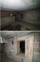 Нежилые помещения подвала пятиэтажного жилого здания по адресу: Республика Башкортостан, г. Уфа, Калининский район, ул. Первомайская, 65 А. Площадь объекта 82,6 кв.м. Этаж / этажность: Подвал / 5. Запись в Едином государственном реестре прав на недвижимость № 02-04/101-04/301/007/2016-1184/1 от…