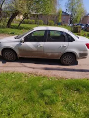 Lada Granta 2024 автомобиль марки Lada модель Granta 2024 г.в. VIN-номер XTA219040R1079909 получение справок, ознакомление с документами по имуществу в будние дни с 11.00 до 17.00 по эл. почте torgarbitr@yandex.ru