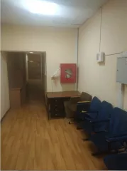 Помещение, назначение: нежилое, общая площадь: 9,3 кв.м., этаж 1, кадастровый номер: 50:65:0020304:1302
Местонахождение: Московская область, г. Красноармейск, просп. Испытателей, д. 16, пом. 7