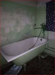 Квартира 63,8 кв.м, Омсукчанский район, Магаданская область. Квартира в Магаданской обл., 63,8 кв.м, 2 комн. Квартира, площадь: 63,8кв.м., адрес (местонахождение): Магаданская область, р-н Омсукчанский, п Омсукчан, ул Мира, д 30, кв 73, кадастровый номер: 49:02:030501:2140