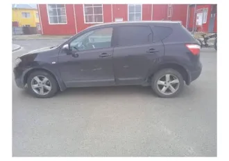 Nissan Qashqai, 2012 года, 106 лс, 261551 км, АКПП. Ид.№ (VIN): SJNFAAJ10U2527195, марка, модель ТС: ниссан qashqai, категория ТС: B, год изготовления ТС: 2012, модель, № двигателя: HR16 069046R, кузов (кабина, прицеп): SJNFAAJ10U2527195, ПТС №: 86 РМ 837107. Автомобиль находится в…
