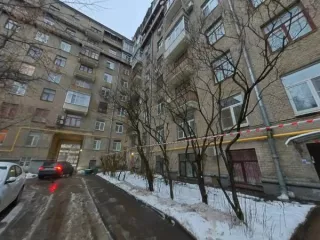 Продажа имущества, находящегося в собственности города Москвы, нежилые помещения по адресу: г. Москва, ул. Корчагина Павла, д. 10 площадью 250,8 кв. м (Цокольный этаж № 0), кадастровый номер: 77:02:0023005:3519 Продажа имущества, находящегося в собственности города Москвы, нежилые помещения по…