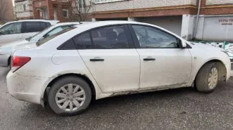 Chevrolet Cruze 2012 года, 109 лс, VIN: XUFJF696JC3082734