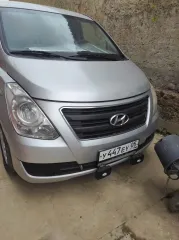 Hyundai Grand Starex 2008, легковой автомобиль, марка Hyundai, модель Grand Starex, VIN KMJWAH7JP8U004976, год выпуска 2008.