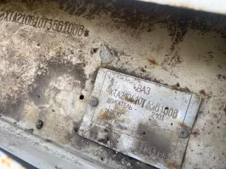 Автомобиль ВАЗ 21106, 1995 г.в., без регистрационного знака , VIN ХТА210610Т3561008, бывший в эксплуатации, с видимыми дефектами и повреждениями, возможны скрытые повреждения и дефекты.Имущество, обращенное в собственность государства (814) Автомобиль ВАЗ 21106, 1995 г.в., без регистрационного…