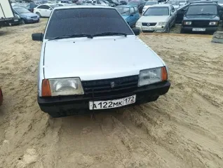 Автомобиль ВАЗ 21093 с г.р.з. А122МК172, г.в. 1997, VIN XTA210930W2195521 (ключи и документы отсутствуют, техническое состояние не проверялось, пробег не известен). Имущество продается в том виде, в каком оно есть, в случае продажи возврату/обмену не подлежит. За скрытые дефекты имущества Продавец…