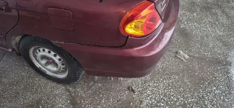 KIA Spectra 2006 г.в., VIN номеp XWKFB227270025256 является предметом залога ПАО «Совкомбанк».