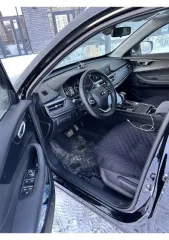 Chery Tiggo 4 Pro, 2024 года, 112 лс, 34812 км, АКПП, VIN: LVVDB21BXRD121685. Транспортное средство в залоге ПАО Сбербанк