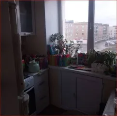 1/2 доля квартиры, 42,9 кв.м, Башкортостан Респ, Салават, б-р Космонавтов, д. 13, кв. 105; площадь: 42,9 кв.м., адрес (местонахождение): Башкортостан Респ, Салават г, Космонавтов б-р, дом № 13, квартира 105, кадастровый номер: 02:59:070302:2664