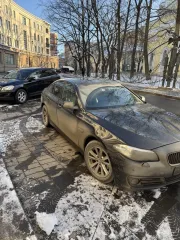 BMW 520i 2014, автомобиль марки Bmw модель 520i, 2014 г.в., Vin-номер x4x5a39490d355996. Ознакомление с имуществом - по предварительному согласованию с организатором торгов по электронной почте orlova2529@gmail.com по адресу: г. С-Петербург, ул. Кирочная, д. 8.