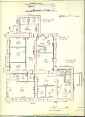 Иммунологическая лаборатория площадью 379.2 кв.м в Курганской области, г. Шадринск, ул. Михайловская, д. 37. Назначение: нежилое, кадастровый номер здания: 45:26:070622:49, количество этажей: 3, в том числе подземных 1. Одновременно продается земельный участок с кадастровым номером 45:26:070622:27…
