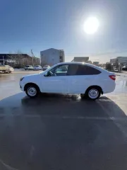 Lada Granta 2025 года, 89 лс, 15922 км, VIN: XTA219140S0631778