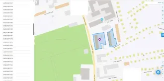 Жилое помещение - комната, общей площадью 16.3 кв.м., кадастровый номер: 54:33:050410:157. Вид ограничений и обременений: запрет на регистрационные действия.