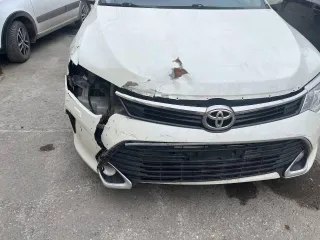 Toyota Camry, 2016 года, 181 лс, 299000 км, АКПП, автомобиль TOYOTA CAMRY, 2016 г.в., ГРЗ У232КК72, VIN XW7BF4FK10S139431