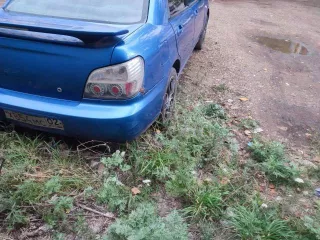 Subaru Impreza, г/н Х854МС02, VIN: ОТСУТСТВУЕТ, цвет: синий  год выпуска: 2004, ПТС утерян, СТС 02 ОР 449097 Техническое описание: Проблема с ДВС. Данные сведения являются исчерпывающими для финансового управляющего, для более точного описания необходимо провести проф диагностику автомобиля…