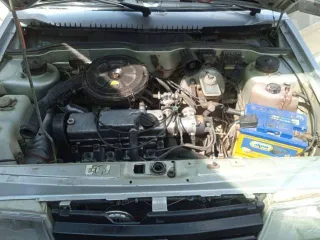 ВАЗ 21099 2000 года, VIN XTA21099012897703, мощность двигателя 67.8 л.с. (49.8 кВт). Пробег уточнять при осмотре.