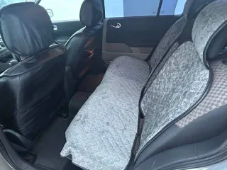 Renault Megane, 2005 года, 115 лс, 193000 км, АКПП, легковой седан, г/н: М879ЕМ186, цвет: светло-серый, VIN: VF1LM10E34521594, ПТС 72 РА 916078, СТС 99 73 370733, пропуски зажигания, требуется замена или ремонт КПП.