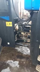 Погрузчик сельскохозяйственный Manitou MLTХ 735 LSU P0190L970830 0966Х30, 2016, ключи не переданы.