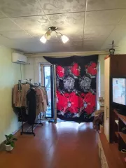 Квартира 35,6 кв.м., Волгоград. Однокомнатная квартира в многоквартирном доме, местонахождение: Волгоградская область, г. Волгоград, ул. им Зины Маресевой, д. 3, кв. 37, кадастровый номер: 34:34:070005:1737. Транспортная доступность: хорошая. Наличие расположенных рядом объектов, снижающих либо…