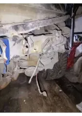 Honda Civic, 2008 года, 140 лс, автомобиль легковой, марка: Honda, модель: Civic, VIN: SHHFK27608U049373, гос. рег. номер: М051ВА116, год изготовления: 2008 (стоимость транспортного средства равна стоимости годных остатков).