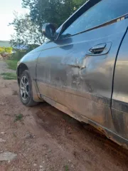 Toyota Corona 1994 года, 125 л.с., пробег 395510 км. Модель Corona, номер двигателя 4S 1183649, VIN-код O029HK124.