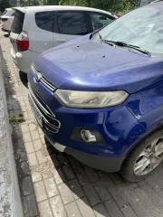 Ford EcoSport 2014, автомобиль марки FORD модель EcoSport, 2014 г.в., VIN-номер Z6FLXXECHLEJ00185. Ознакомление с перечнем и характеристиками имущества проводится каждую среду с 10 до 12 (мск.) по адресу: г. Ростов-на-Дону, ул. Соколова, д. 80, по предварительному согласованию по телефону…
