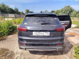 Chery Tiggo 8 Pro 2021 года, 185,6 лс, 140000 км, АКПП. Марка и(или) модель: CHERY TIGGO8 PRO Год выпуска: 2021 Идентификационный номер (VIN): LVTDB21B5MD326042 Цвет кузова (кабины): Черный Рабочий объем (см3): 1598 Мощность (л.с./кВт.): 185,6 Экологический класс: пятый Тип транспортного средства…