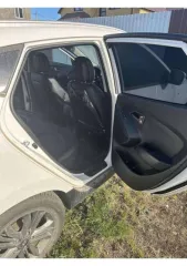 Hyundai IX35 2013 года, VIN: TMAJU81EDEJ479187, гос. номер: В384НС156.