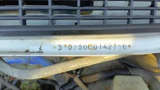 ГАЗ 330232, 2012 года выпуска, VIN: Х96330232С2479582 (гос. рег. знак: Х297ХН12).