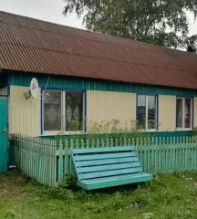 1/2 доли квартиры (56,6 кв.м) и 1/2 доли земельного участка (1601 кв.м), Красноярский край. ½ доли в праве общей долевой собственности на земельный участок с кадастровым номером 24:28:2901009:74, общей площадью 1601 +/- 14 кв.м., расположенный по адресу – Местоположение установлено относительно…