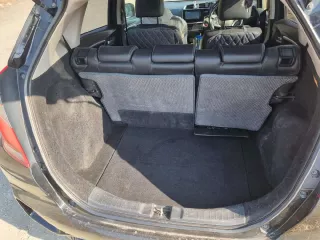 Автомобиль Honda Fit, кузов № GK61300142, 2018 г.в., ГРЗ У931ТЕ27.