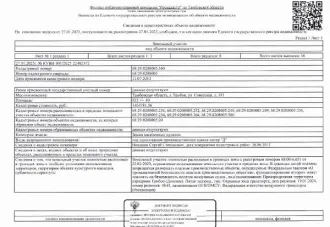 1/3 доли земельного участка 822 кв.м под одноэтажное производственное здание литер "Д", г. Тамбов, ул. Советская, д. 191, кадастровый номер 68:29:0208005:360, площадь 822,00 кв. м, категория земель: земли населенных пунктов, вид разрешенного использования: под одноэтажное производственное здание…