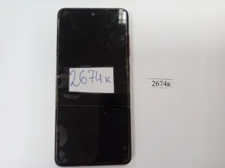 Samsung сотовый телефон, б/у. Имущество в качестве годных остатков: сотовый телефон марки Samsung. Вид оборудования: мобильный телефон. Состояние объекта: б/у
