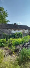 Имущественный комплекс 1140.6 кв.м Тульская область комплекс зданий с земельным участком, расположенный по адресу: Тульская область, Одоевский район, рп. Одоев, ул. Карла Маркса, д. 154-а, в составе:Нежилое здание (склад), площадь, м2: 77,4,  кадастровый номер: 71:16:010514:405, Нежилое здание…