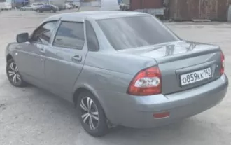 Лот №1 Лот №1 Лот №1 Автомобиль «LADA PRIORA 217030»  2012 года выпуска, рег.знак О 859 КК 142, VIN XTA217030C0394850 .