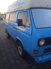 Автомобиль (Грузовой фургон), марка: Volkswagen, модель: Transporter T2, год изготовления: 1987 г.в., цвет: СИНИЙ, VIN: WV2ZZZ25ZHG087534, г/н: Н330ВА39. Транспортное средство не на ходу. Произвести запуск подручными средствами не представляется возможным. У транспортного средства произведена…
