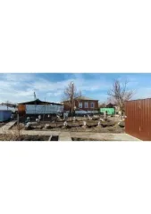 1/4 доли дома и земельного участка, 60,6 кв.м и 2300 кв.м, Ростовская область, 1/4 доля дома и 1/4 доля земельного участка в Ростовской обл., еще 1/4 доля дома и 1/4 доля земельного участка в Ростовской обл., еще 1/4 доля в праве на жилое здание, площадь: 60,6 кв.м., кадастровый номер…