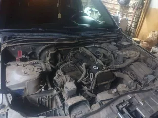 автомобиль марки SUZUKI GRАND VITАRА, 2008 года выпуска, VIN JSАJTD54V00311385, цвет серебристый, КПП автомат  1. Автомобиль требует ремонта. Заклинил двигатель 2. Нет колёс, капота, аккумулятора, крышка бака сломана, нет чехла на запаску 3. Несколько трещин на лобовом стекле. 4. Царапины на…