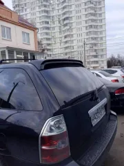 Acura MDX 2005 года, 265 л.с., 162485 км, полный привод, АКПП. Идентификационный номер (VIN): 2HNYD18925H534355; Марка, модель ТС: ACURA MDX TOURING 4WD; Наименование (тип ТС): Легковой; Категория ТС: В; Год изготовления ТС: 2005; Шасси (рама) №: Отсутствует; Кузов (кабина, прицеп)…