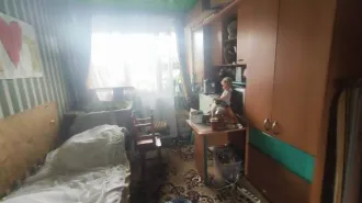 Квартира 49.5 кв.м, Республика Башкортостан, 1/2 доли в праве общей долевой собственности на жилое помещение, кадастровый номер: 02:59:070313:5073, адрес: Россия, Республика Башкортостан, г. Салават, ул. Губкина, дом 26, квартира 45, площадь 49.5 кв.м.