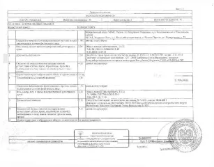 Доля в праве на земельный участок 4495600 кв.м., земли сельхозназначения 1/168 доля в праве общей долевой собственности на земельный участок площадью 4495600 кв.м., кадастровый номер 13:04:0415003:9, категория земель: земли сельскохозяйственного назначения, виды разрешённого использования: для…