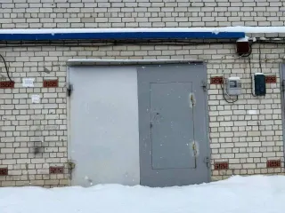 Гараж 22,1 кв.м, Белгород Здание, нежилое (гараж), кадастровый (условный) номер 31:16:0124029:52. Местоположение: Белгородская область, г. Белгород, ул. Губкина, д. 46. Площадь: 22,1 кв.м.