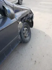 Hyundai Getz 2008 года выпуска, цвет кузова - серый темный, VIN KMHBU51DP9U890339, номер кузова KMHBU51DP9U890339, госномер О 923 ЕХ 136. Транспортное средство после ДТП, повреждено правое переднее крыло, ступица, фара и колесо. С имуществом можно ознакомиться по предварительной записи по тел…