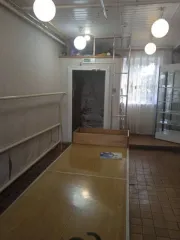 Доля в нежилом помещении 42,7 кв.м, Брянская обл. 1/2 доля в праве на нежилое помещение, площадь: 42,7 кв.м, адрес (местонахождение): Брянская обл, г. Новозыбков, ул. Некрасова, стр. 18, кадастровый номер: 32:31:0010320:267