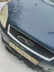 Ford C-MAX 2004 Легковой автомобиль, марка: ФОРД ФОКУС, модель: С- МАКС, год изготовления: 2004, цвет: ТЕМНО-СИНИЙ, VIN: WF0MXXGCDM4C38714, г/н: Р170АА126, мощность двигателя, л. с. (кВт): 92/125, разрешенная максимальная масса 1910 кг, масса без нагрузки 1375 кг, вид собственности: индивидуальная…