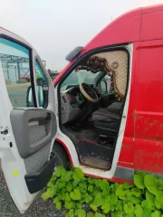 FIAT Ducato 2010  Автомобиль марки FIAT модель Ducato 2010 г.в. VIN-номер ZFA25000001875563. С документами и сведениями об имуществе можно ознакомиться у организатора торгов по телефону +79939190487 или электронной почте miu@arbitr-mamaev.ru в рабочие дни с 10:00 до 16:00. Осмотр производится по…